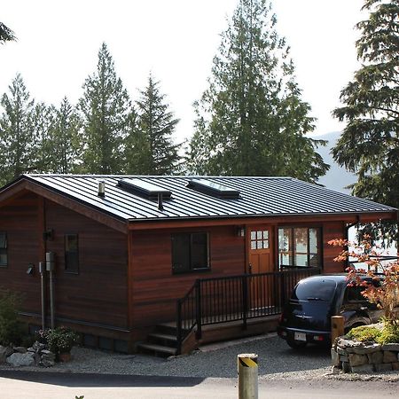 Tilby'S Rainbow Cottage Порт Ренфрю Екстериор снимка
