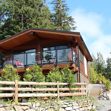 Tilby'S Rainbow Cottage Порт Ренфрю Екстериор снимка