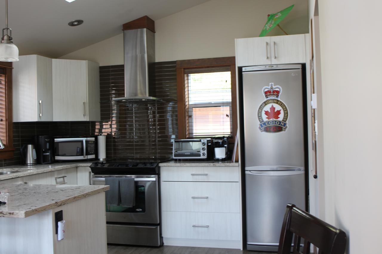 Tilby'S Rainbow Cottage Порт Ренфрю Екстериор снимка